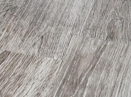 Кварц-виниловая плитка Alpine Floor Ultra Дуб Дымчатый ЕСО 5-24 2 мм. 34 класс в Салавате