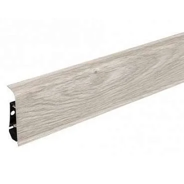 Плинтус пластиковый Arbiton INDO70 16 Дуб Кавказский  2,5 м в Салавате