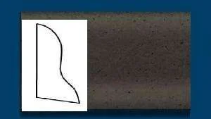 Плинтус пробковый ArtCorkDesing С 102 (Колер 18) 20x40x910 мм в Салавате