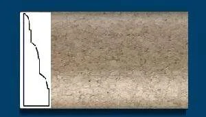 Плинтус пробковый ArtCorkDesing С 105 (Колер 6) 18x45x910 мм в Салавате