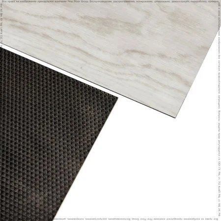 ПВХ плитка FineFlex Wood Дуб Лапландский FX-105 в Салавате