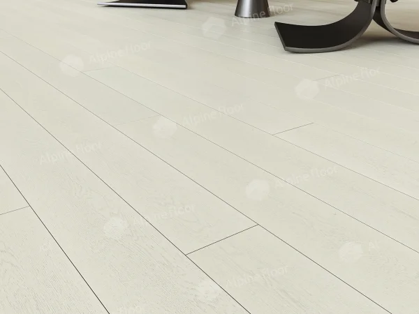 Каменно-полимерная плитка Alpine Floor Grand Sequoia Village Инио ECO 11-2107 4мм, 43 класс в Салавате