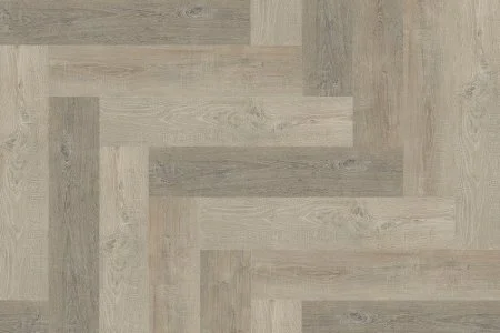 Виниловый пол Floor Factor Herringbone Graphite Oak в Салавате