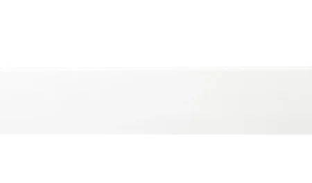 Плинтус дюрополимерный Bonkeel 01 Белый (80х14х2000 мм) в Салавате