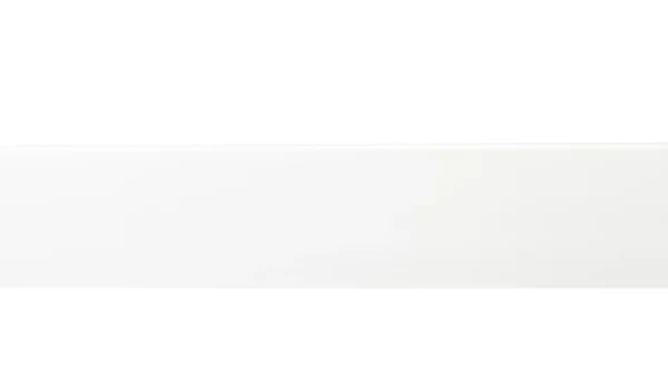 Плинтус дюрополимерный Bonkeel 01 Белый (80х14х2000 мм) в Салавате