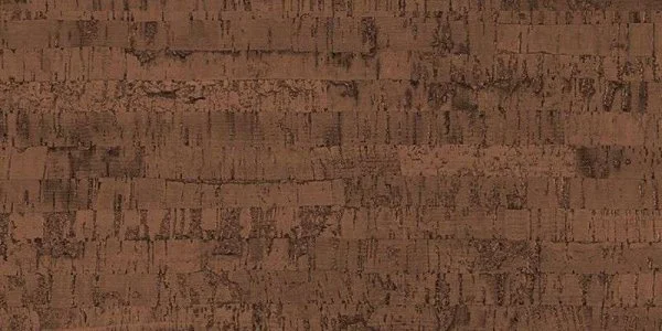 Пробковое покрытие CorkStyle Eco Cork Linea Chocco (915 x 305 x 6 мм) в Салавате