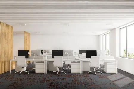 Ковровая плитка AW Macro 91 в Салавате