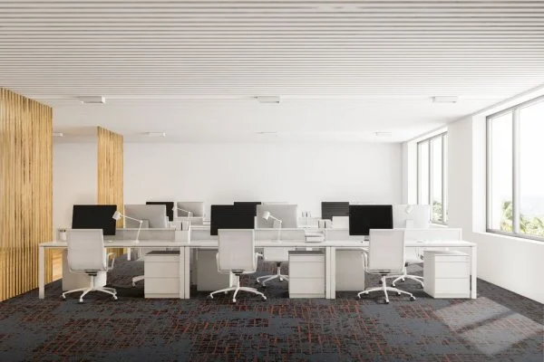 Ковровая плитка AW Macro 91 в Салавате