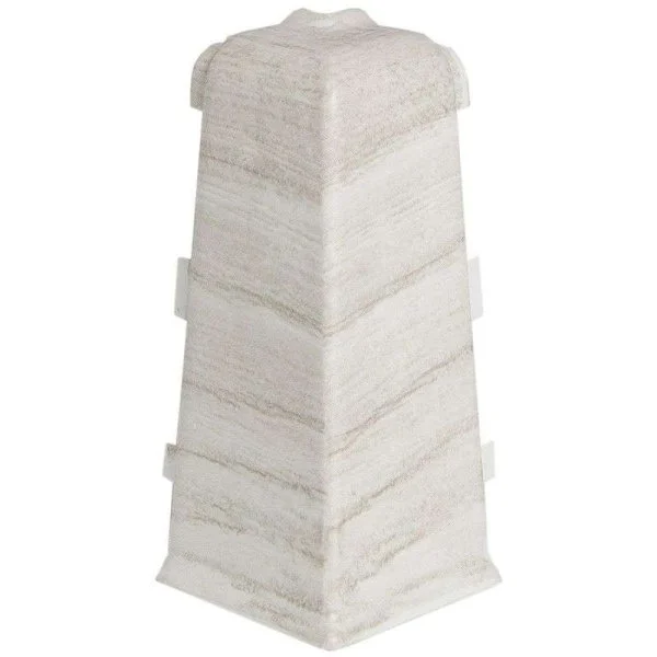 Угол наружный INDO70 19 Дуб Онтарио в Салавате