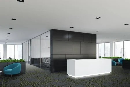 Ковровая плитка AW Macro 92 в Салавате