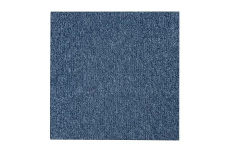 Ковровая плитка Bonkeel Space Blue в Салавате