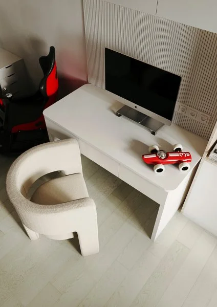 Паркетная доска Quartz Parquet Классик 7 мм Дуб Скандинавский 1258-57 в Салавате