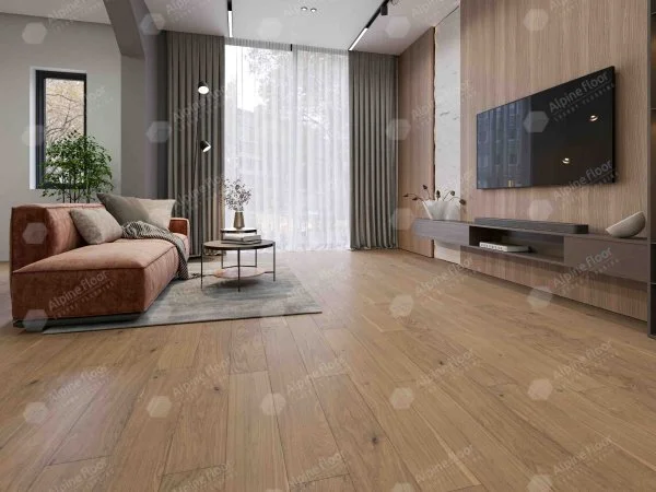 Инженерная доска Alpine Floor Villa Дуб Амаретти в Салавате