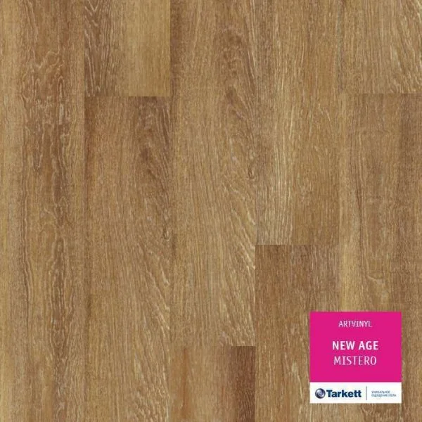 ПВХ плитка Tarkett New Age Mistero Планка 152Х914 в Салавате
