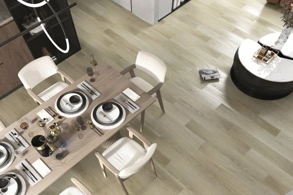 Кварц-виниловая плитка Refloor Fargo Comfort 2101-05 Вяз Оксфорд в Салавате