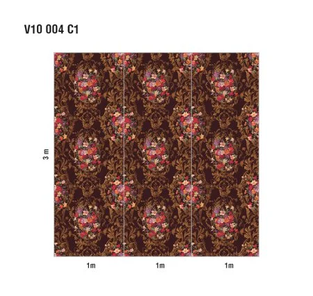 Обои Loymina Classic II V10, 004, C1 в Салавате