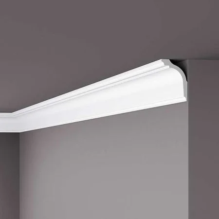 Карниз NMC Nomastyl GT1 (85х60х2000мм) в Салавате