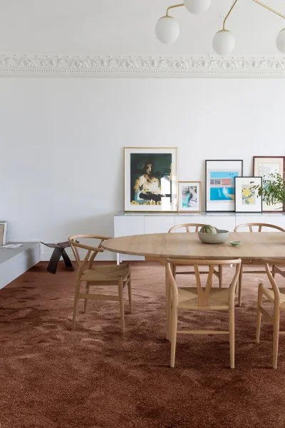 Ковровое покрытие AW Kiama 48 - (5м) в Салавате