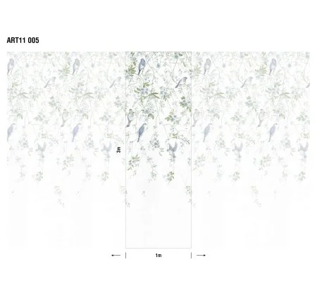 Обои Loymina Пейзаж ART11 005 в Салавате