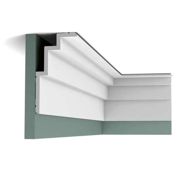 Карниз Orac C392 (10*19*2000 мм) в Салавате