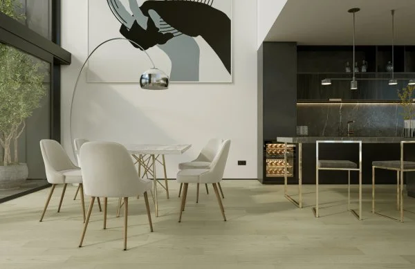 Паркетная доска Quartz Parquet Классик 7 мм Дуб Шампань 414 в Салавате