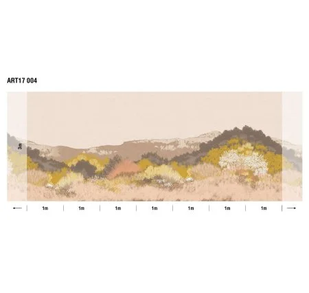 Обои Loymina Пейзаж vol. 2 ART17 004 в Салавате