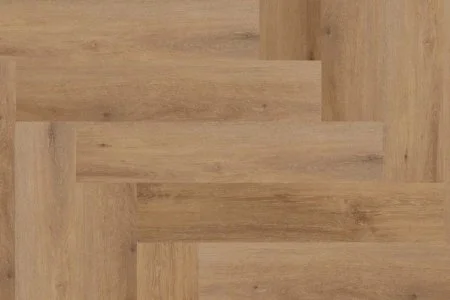 Виниловый пол Floor Factor Herringbone Natural Oak в Салавате