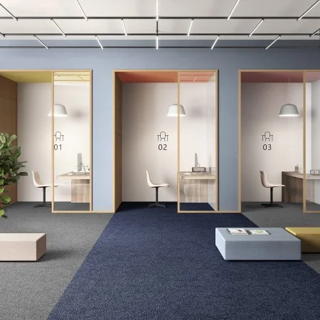 Ковровая плитка AW Medusa 77 в Салавате