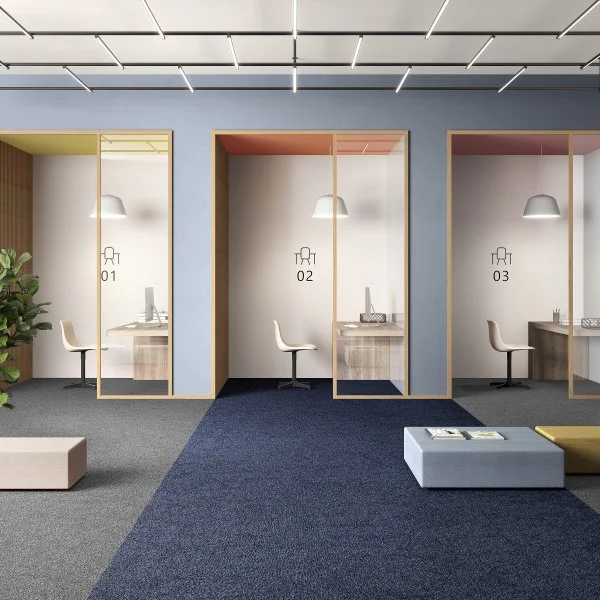 Ковровая плитка AW Medusa 77 в Салавате