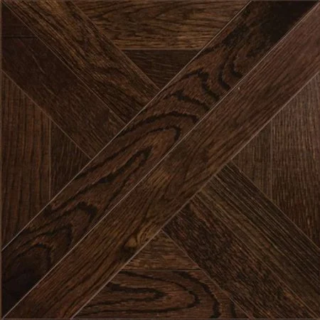 Модульный паркет Гордон Дуб Темный 449х449х15 мм в Салавате