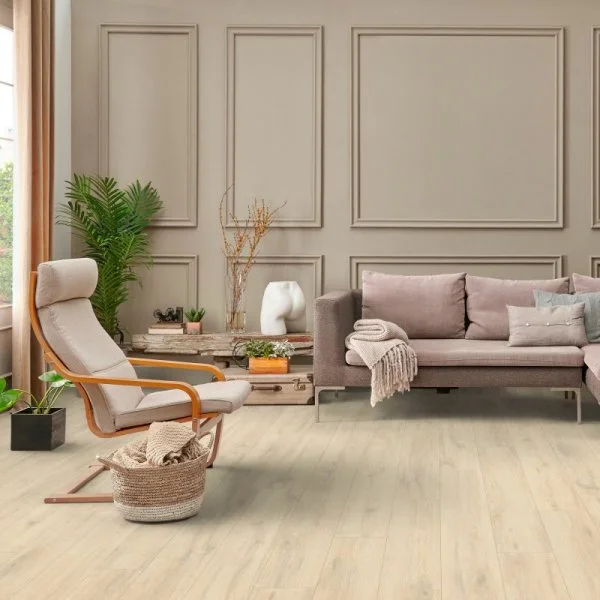 Ламинат Aberhof Tornado 1062 Дуб Миура 8мм 33кл в Салавате