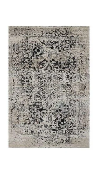 Ковер Синтелон Boho 1,20х1,70 37WMW Прямоугольник в Салавате