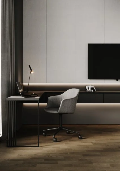 Паркетная доска Quartz Parquet Штучный паркет Дуб Амбарный 44-1258-04 в Салавате