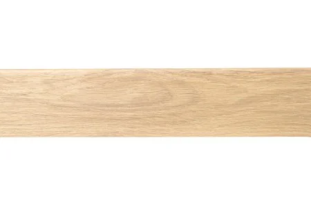 Плинтус дюрополимерный Bonkeel Дуб Бежевый (80х14х2000 мм) в Салавате