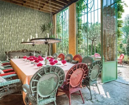 Обои Loymina Amazonia Ins7, 005/1 в Салавате