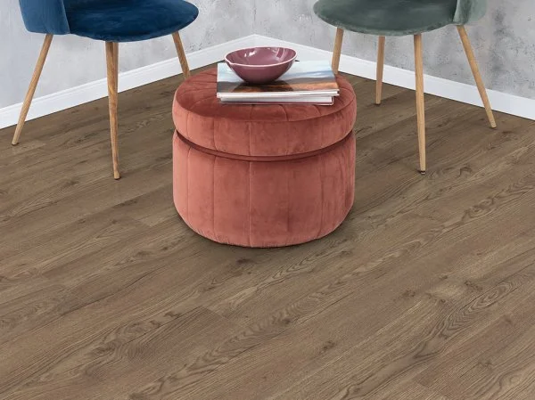 Ламинат Egger PRO 12/33 4V Дуб Ольхон дымчатый EPL146 в Салавате