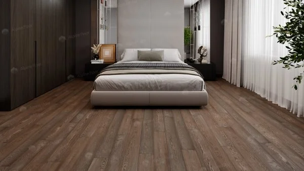 Инженерная доска Alpine Floor Studio Дуб Дымчатый в Салавате