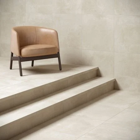 Керамогранит Coliseum Экспо Уайт 60х60 (Натуральный и Реттифицированный) в Салавате