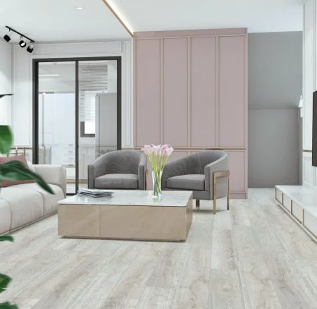 Виниловый пол Royce Ultima U1964 Дуб Рома в Салавате