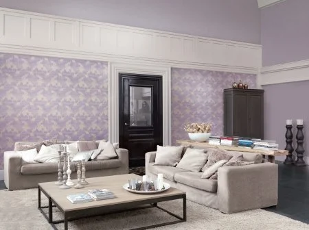 Обои Loymina Golden Library SAT31, 022 в Салавате