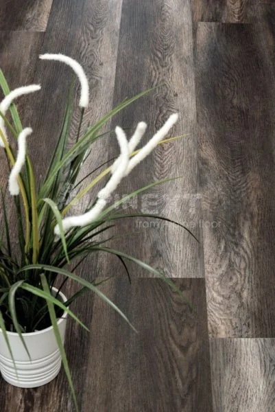 Кварц-виниловая плитка Alpine Floor Ultra Орех Темный ЕСО 5-13 2 мм. 34 класс в Салавате