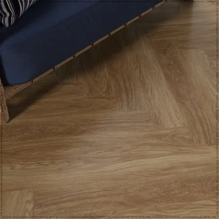 ПВХ плитка FineFlex Wood Дуб Вармане FX-106 в Салавате