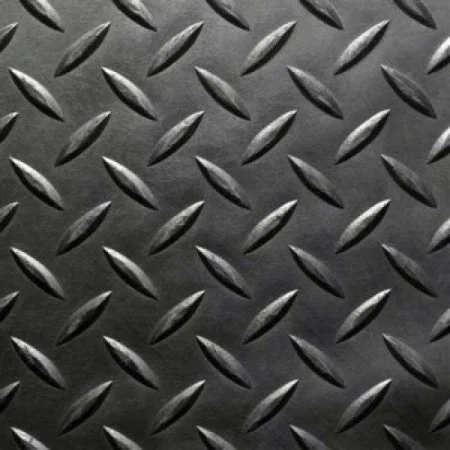 Противоскользящее резиновое покрытие Рисинка (1,2х10м) в Салавате