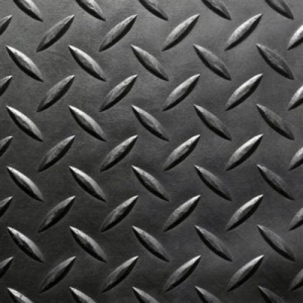 Противоскользящее резиновое покрытие Рисинка (1,5х10м) в Салавате