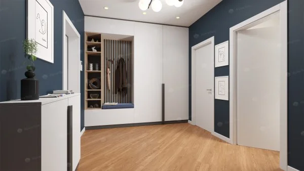 Кварц-виниловая плитка Alpine Floor Sequoia Секвойя ROYAL ЕСО 6-4 3.2 мм. 43 класс в Салавате