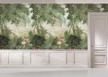 Обои Loymina Amazonia Ins10, 005 в Салавате