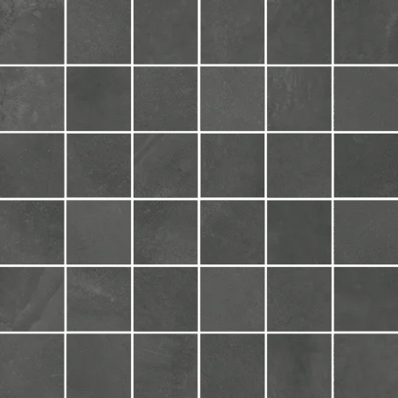 Керамогранит Italon Континуум Петрол Мозаика 30х30 (Натуральная) в Салавате