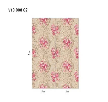 Обои Loymina Classic II V10, 008, C2 в Салавате