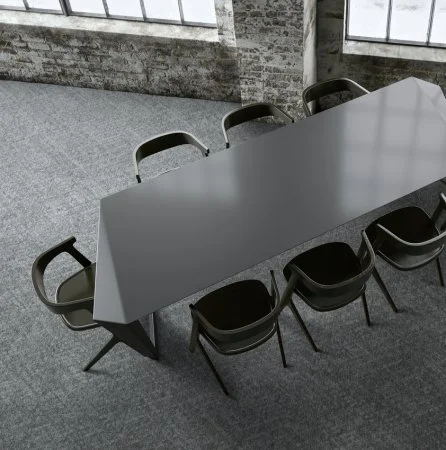 Ковровая плитка Bonkeel Shade Grey в Салавате