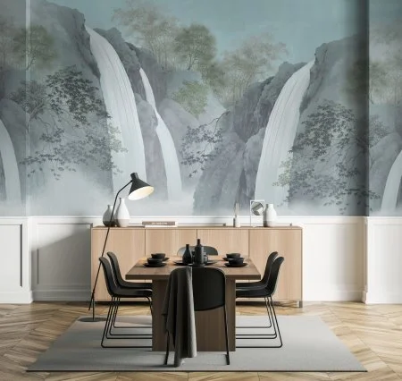 Обои Loymina Пейзаж ART5 006 в Салавате